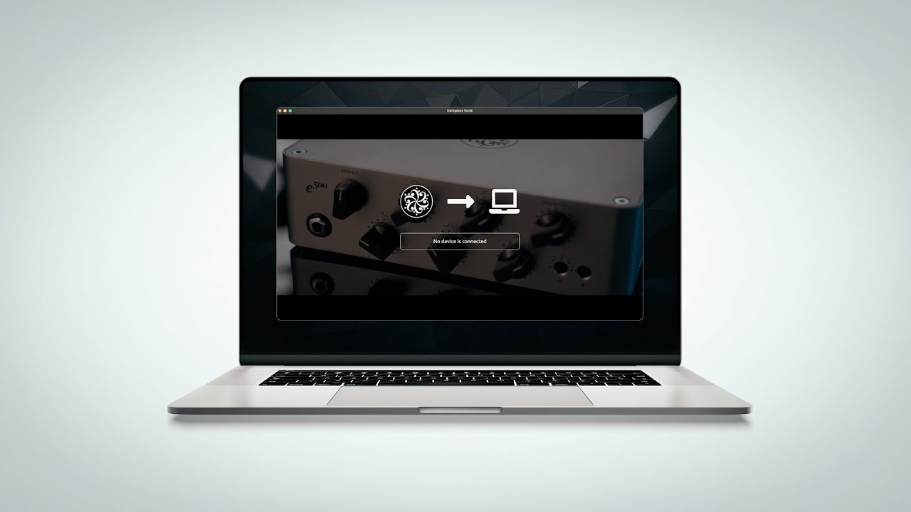 Desktop Suite: Explained
