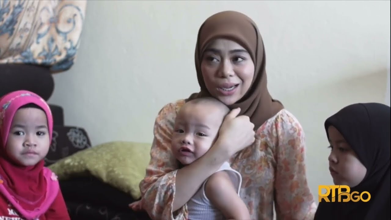 Dera Sampai Mati (Kisah Benar) Di Negara Brunei Darussalam | Drama Siri 993 Episod 12
