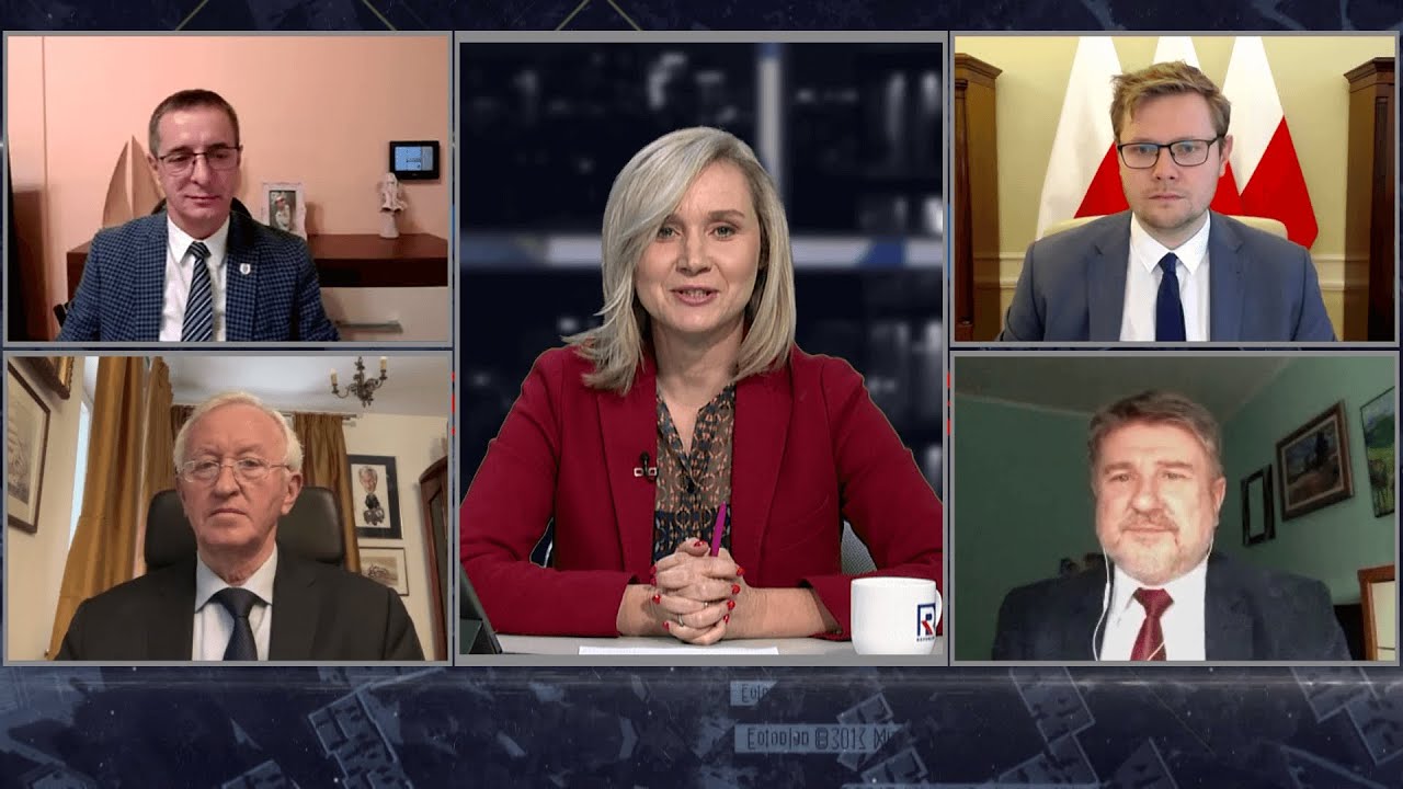 Rezolucja PE ws. Polski - B. Rzońca, J. Wcisła, B. Liberadzki, M. Woś | W Punkt