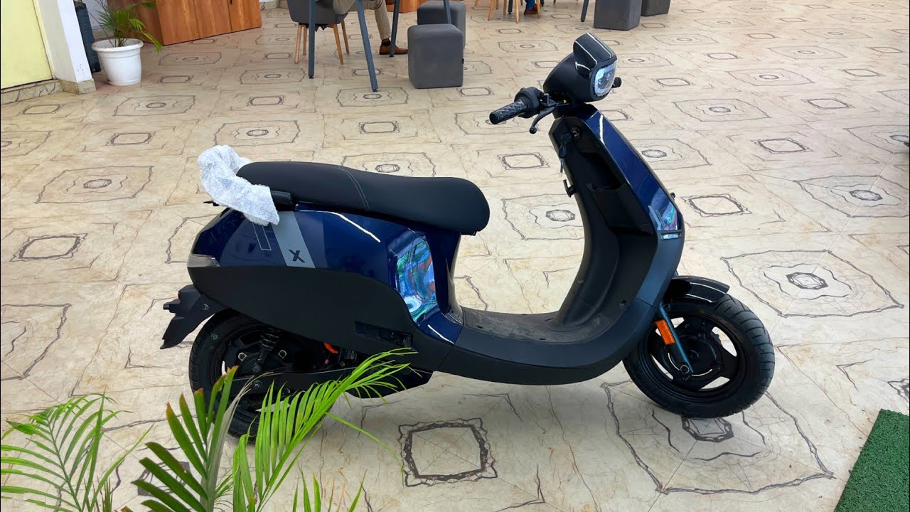 5 Reasons To Buy The Ola S1 X Gen 3 In 2025 🥳 | Chassis Number 9