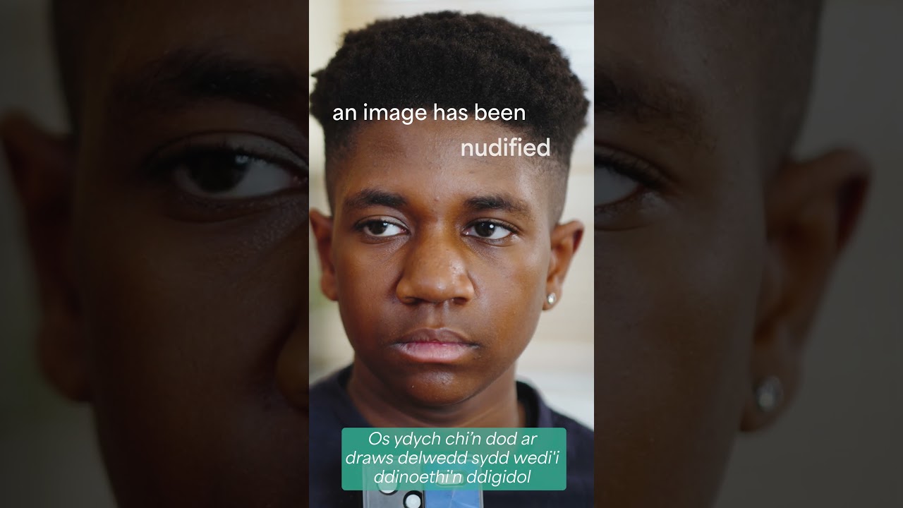 Stopping AI image abuse: Advice for Parents and Carers_campaign Overview (CYM)