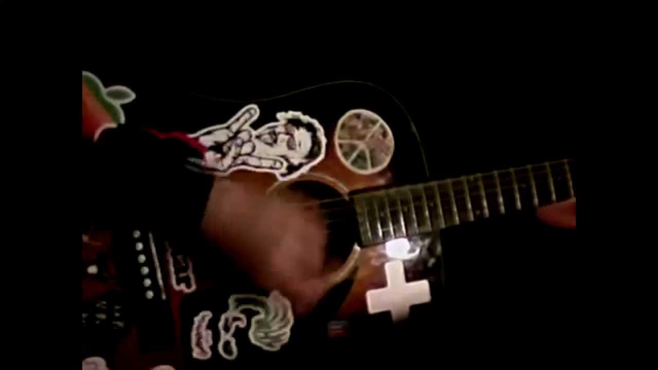Anson Yeung - A Love Story (Original)