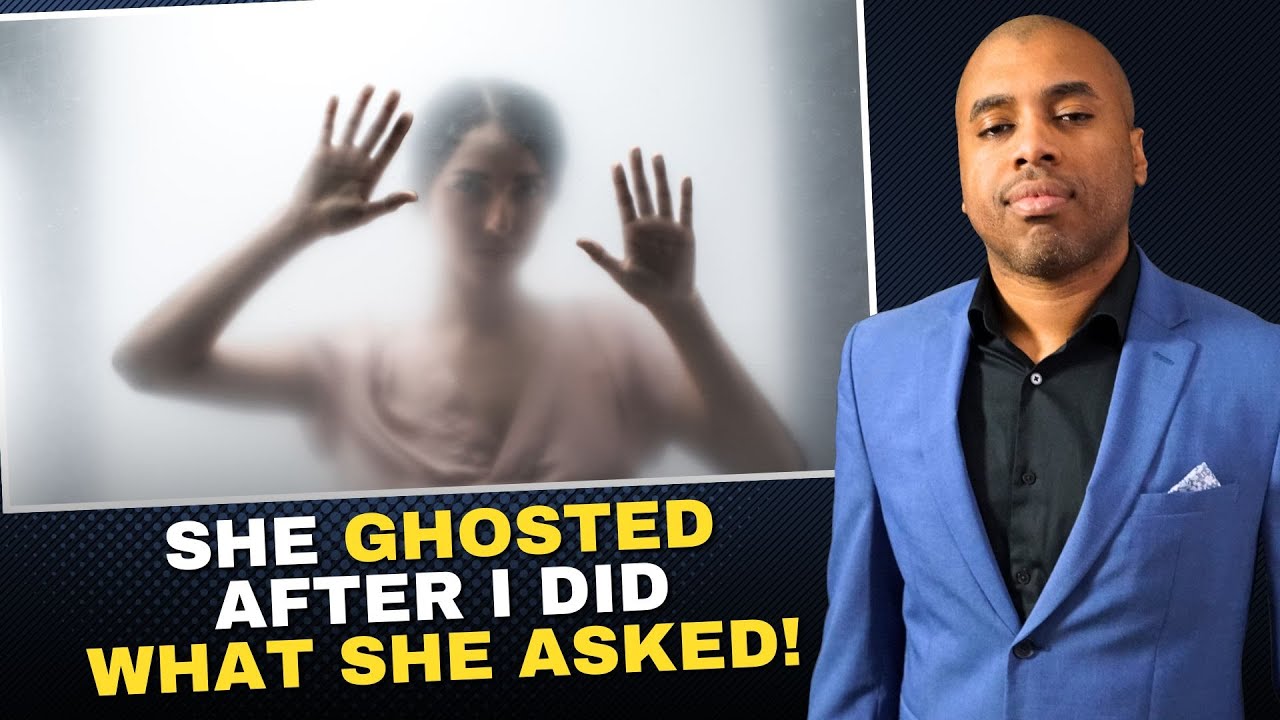 She Requested Seeing Me More, then Ghosted When I Did - Why?