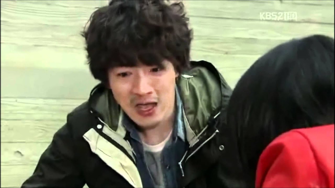 SIK and Ji Hyo part 2.wmv