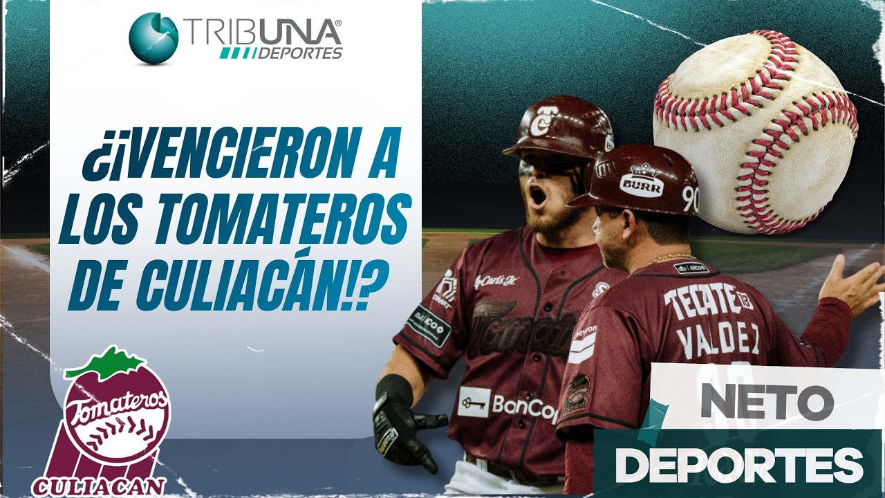 Resumen #tribunadeportes #05defebrero con @netodeportes