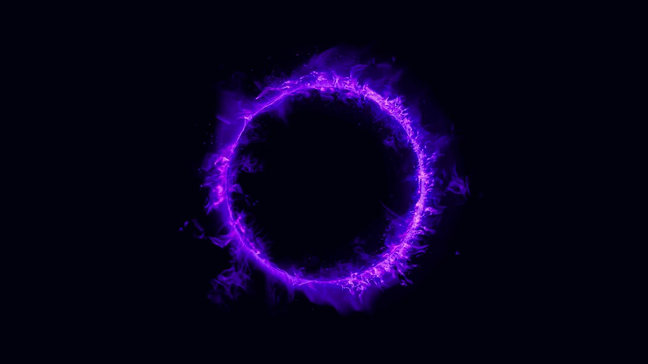 INF Purple Ring of Fire Win Cyclical H