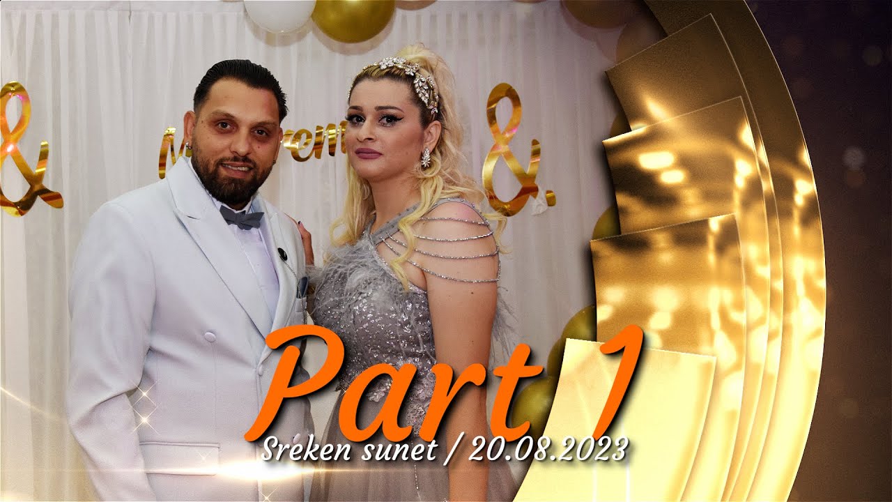 Bijav ko gazdija Robert i Sunita 