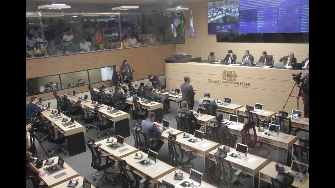 Plenária da Câmara mantém decisão de arquivamento de CPI