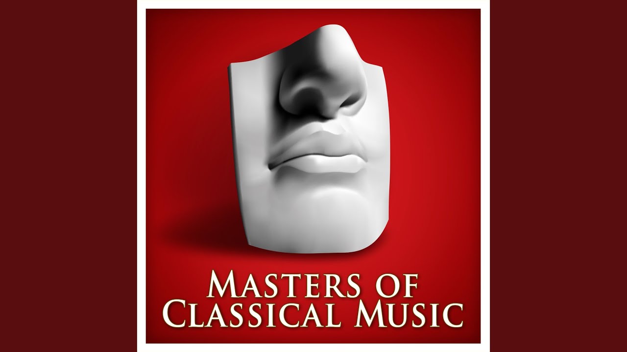 The Four Seasons - Violin Concerto in G Minor, Op. 8, No. 2, RV 315 