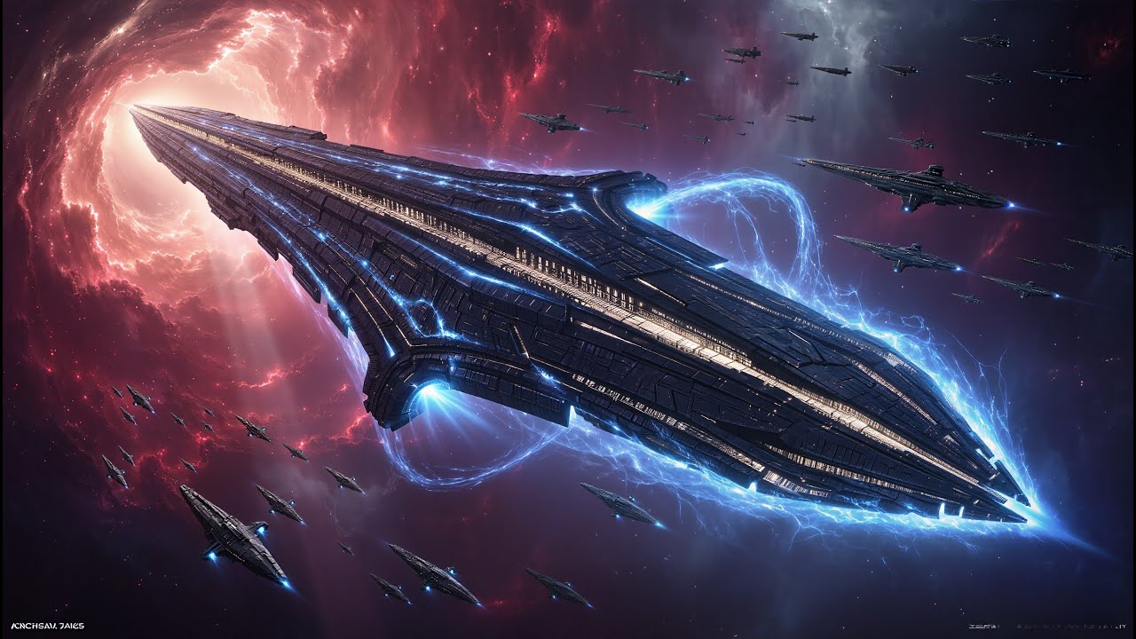 The Hegemony Deployed A Fleet To Enforce Their Treaty! HFY | Sci-Fi Story