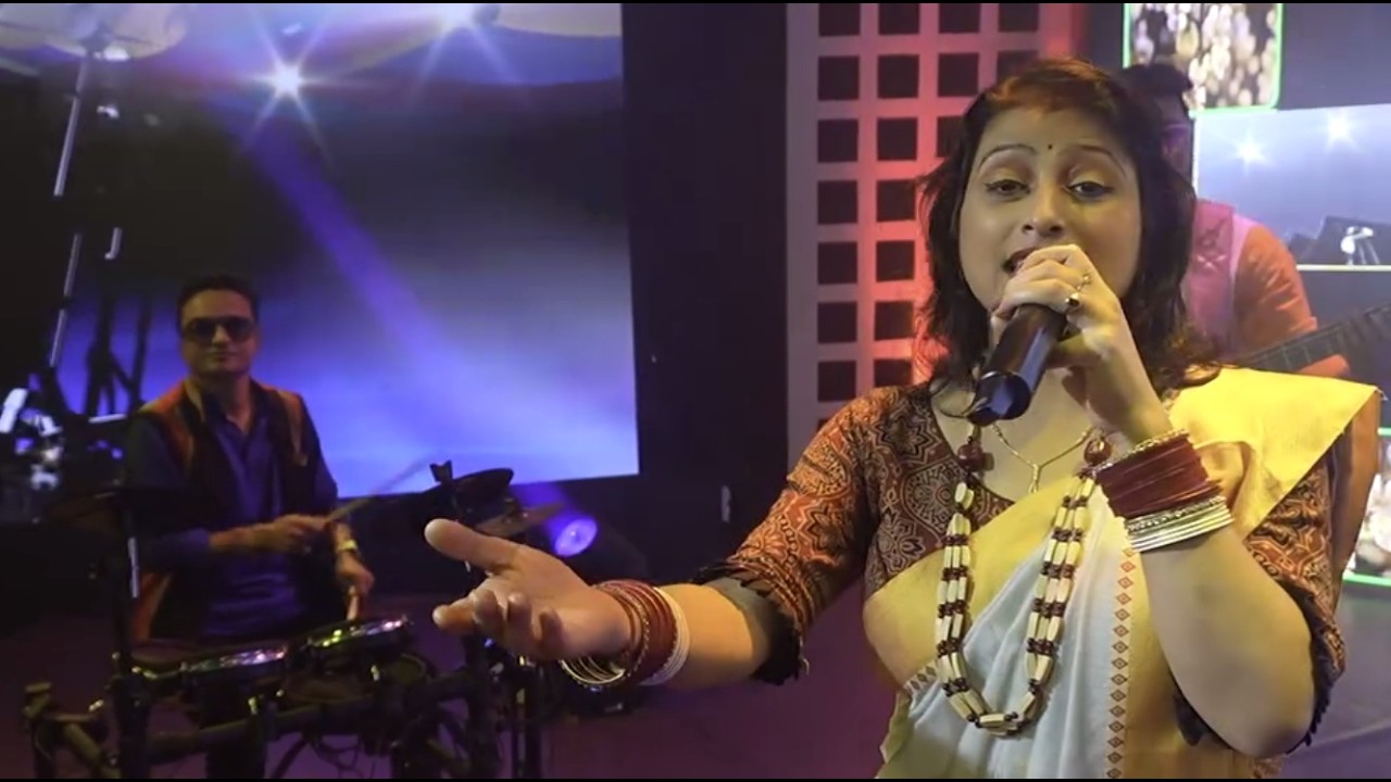 লোকসাগর || Folk Fusion || New Season || Episode 1