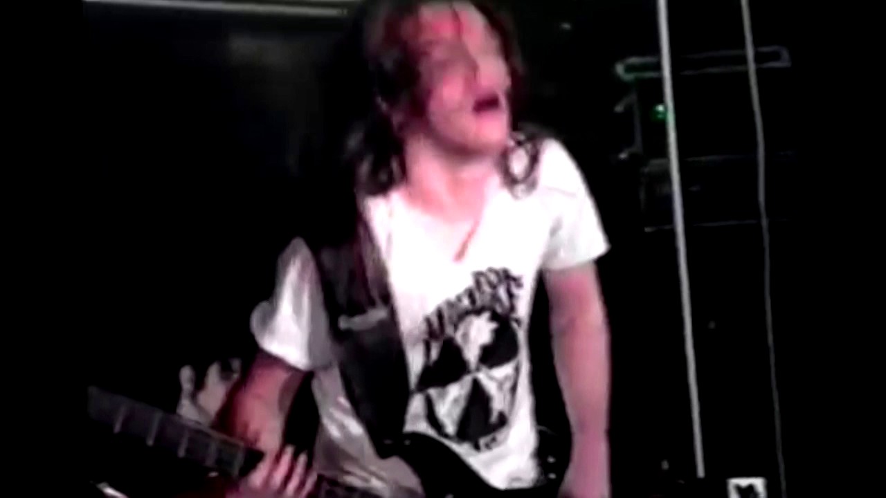 Pestilence - Out Of The Body (Music Video) HQ
