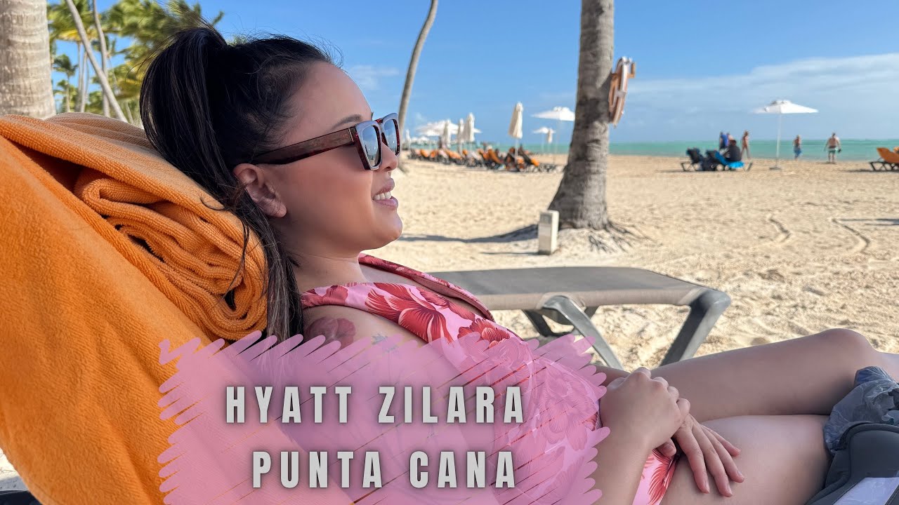 Hyatt Zilara | Пунта-Кана, Доминиканская Республика