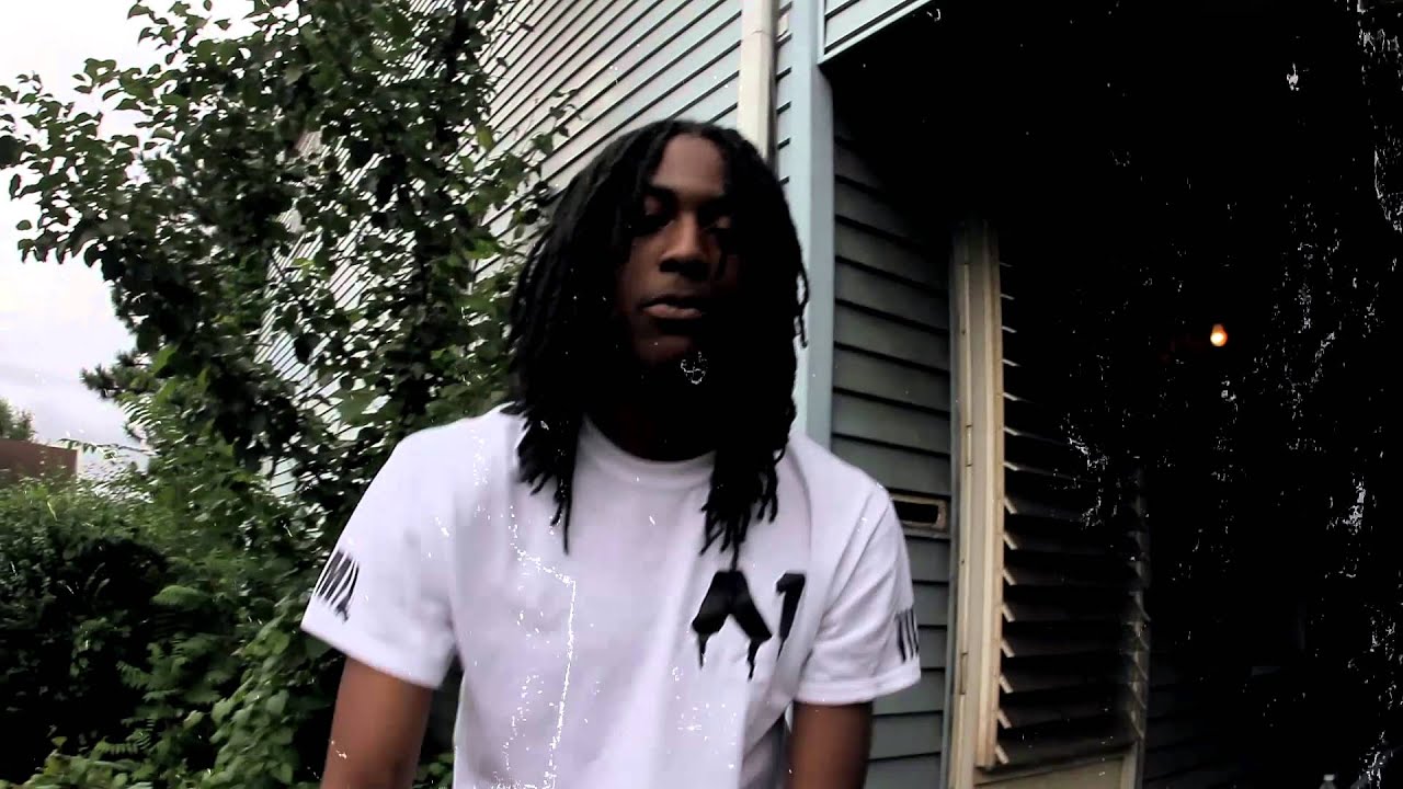A1 - #LaFamilVille (Freestyle)