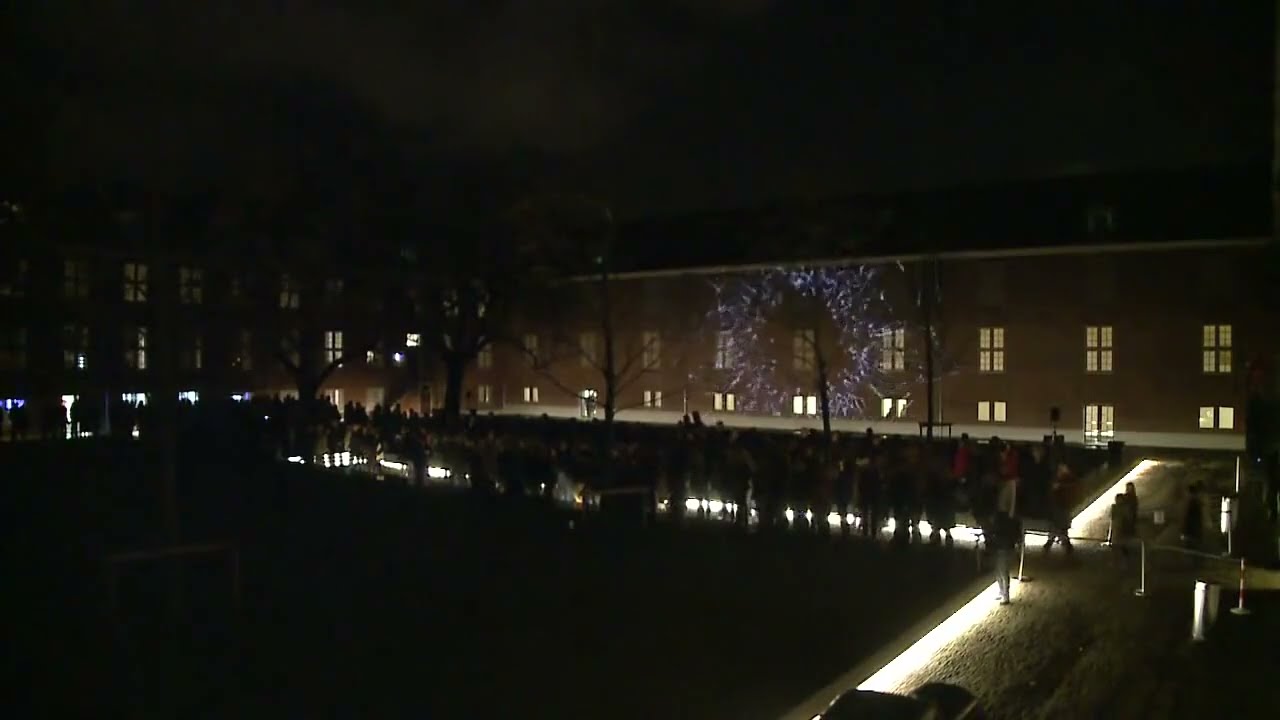 MUSEUM NACHT 2009 | AMSTERDAM