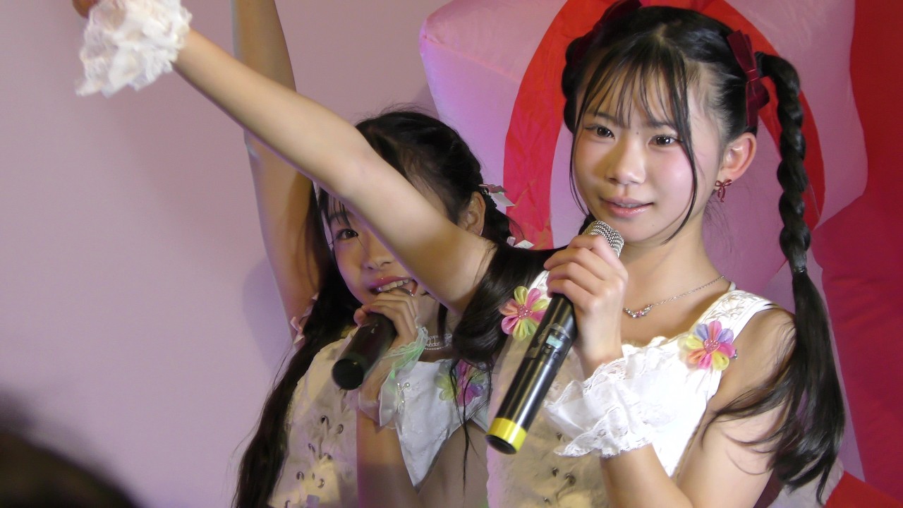 【天神娘】「セカッチュ」Lit asobiya 2025.12.14【Aliceロコドルパーティーvol.30】