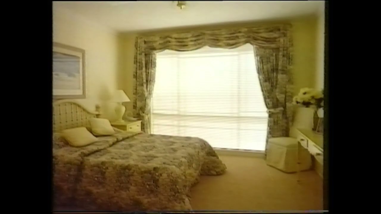 Clendon Vale Homes ad (1995)
