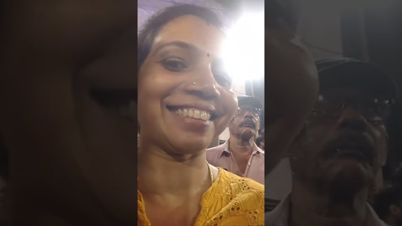 JITHIN ASHA Kanangot is live!