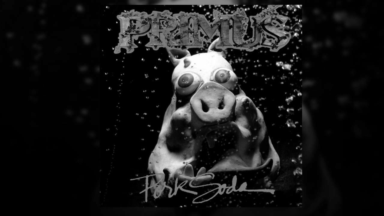 Primus – My Name Is Mud (Instrumental) / No Vocals