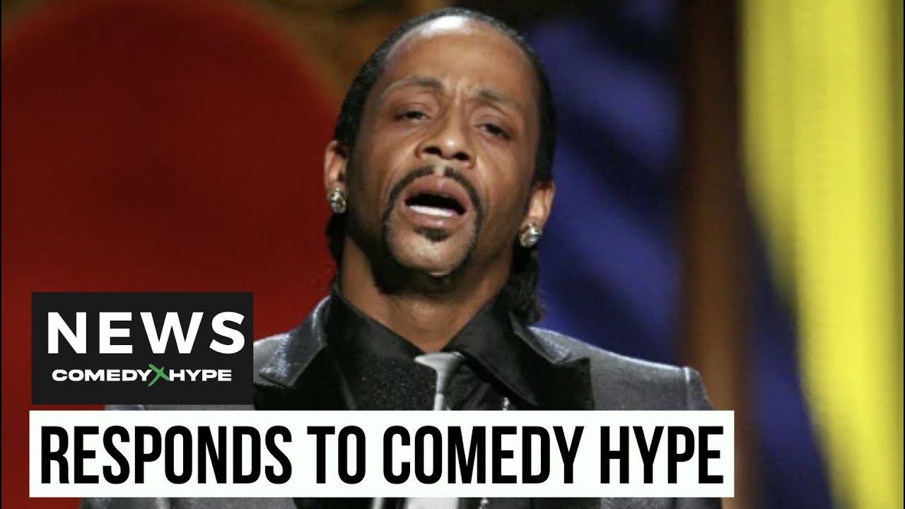 Katt Williams Calls Out Comedy Hype After Faizon Love & Rickey Smiley Report  - CH News