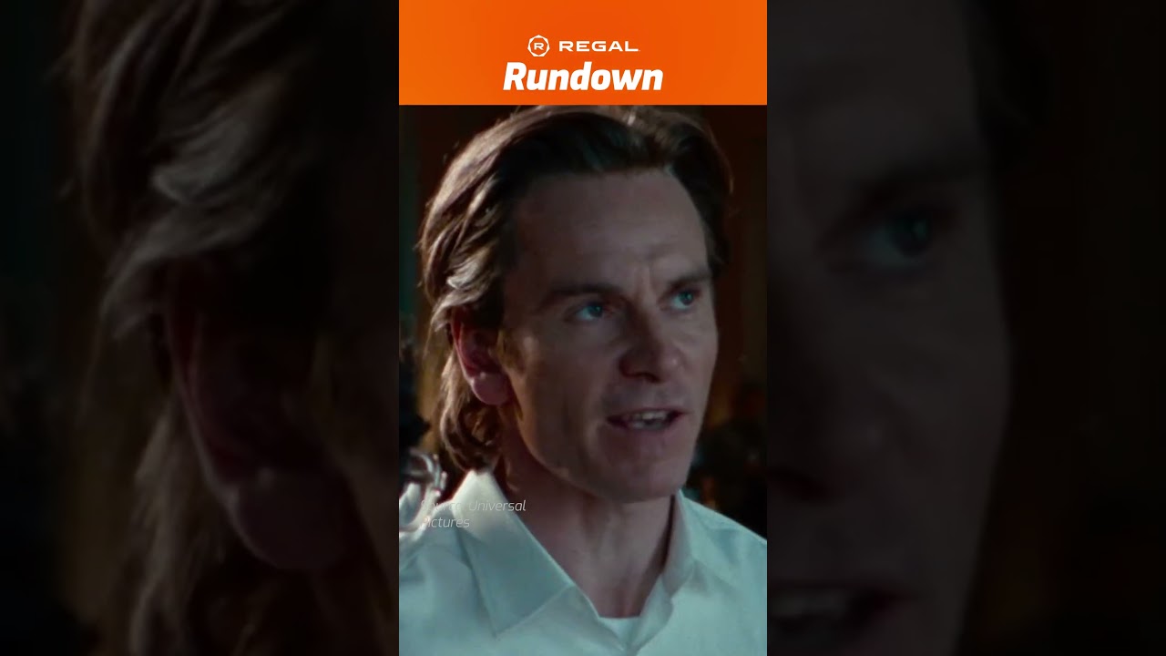 Mufasa the KING - Regal Rundown