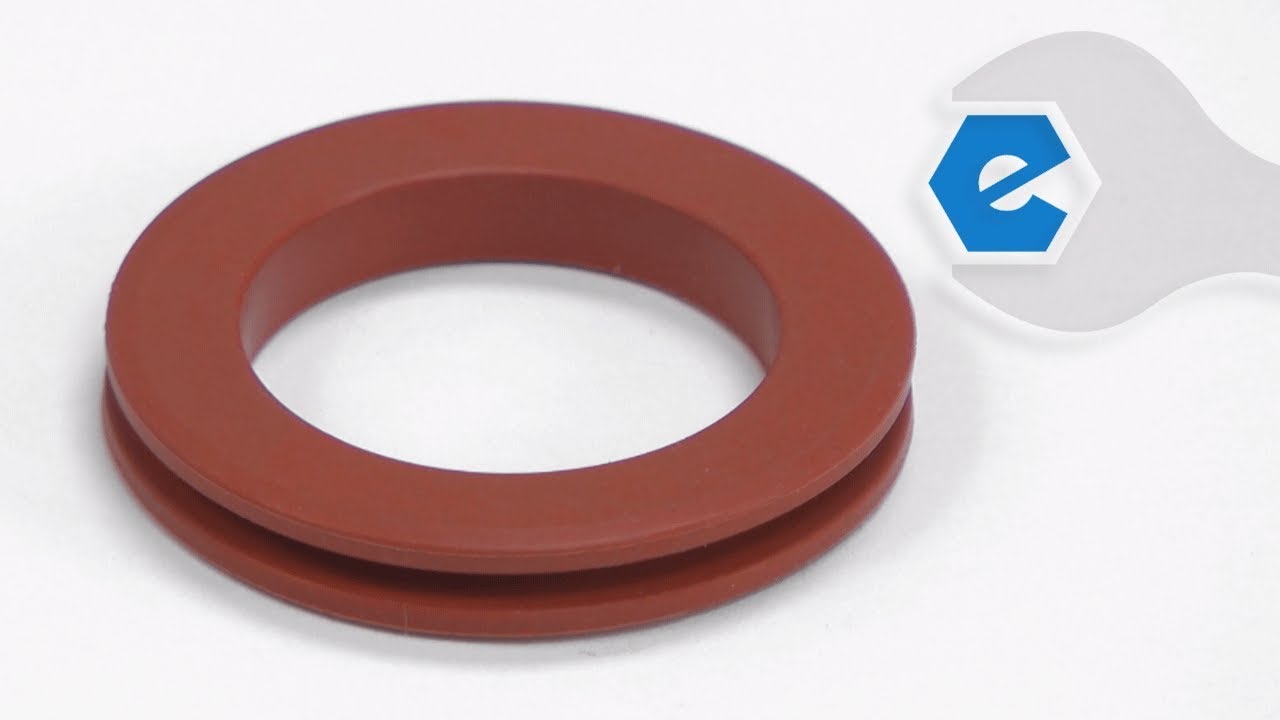 Milwaukee Reciprocating Saw Repair - Replacing the H-Seal (Milwaukee Part # 45-06-0230)