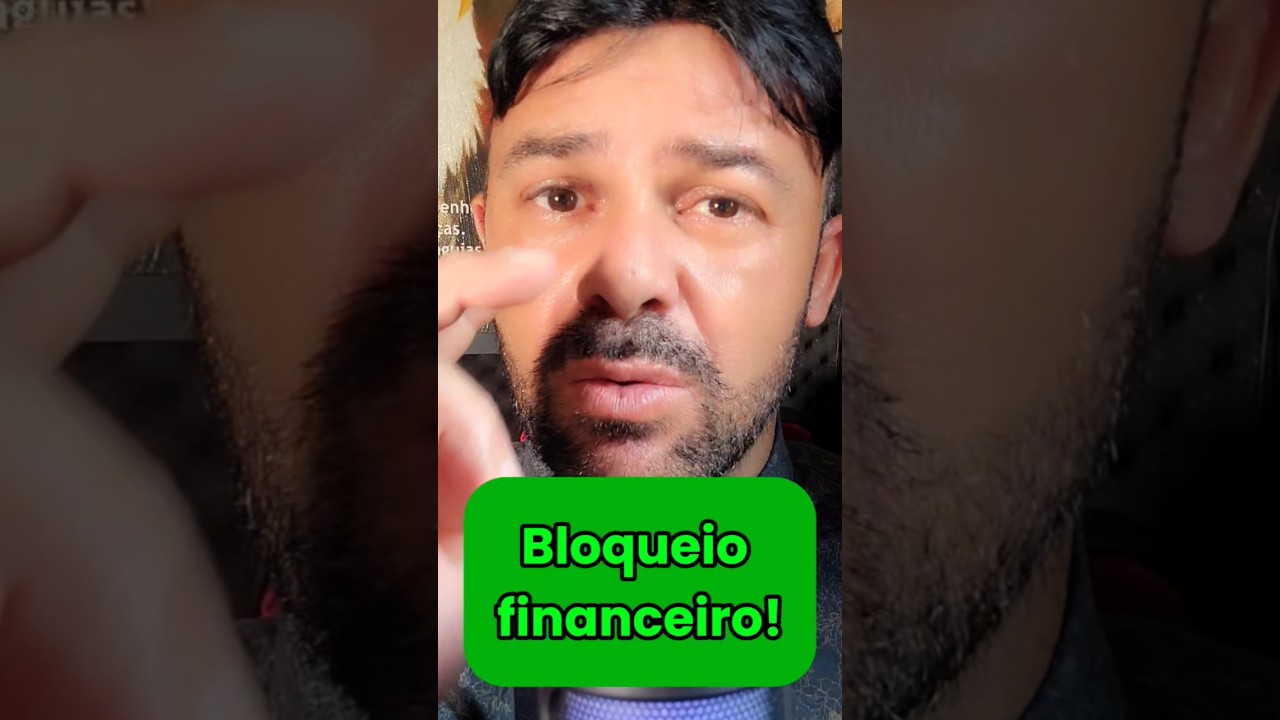 Bloqueio financeiro 😱 #ora&ccedil;&atilde;o #fe #dinheiro #rendaextra #trabalho #ora&ccedil;&atilde;o #divinasrevela&ccedil;&otilde;es