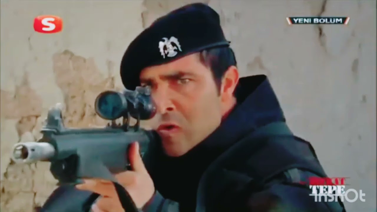 naza ve serdar görevde- aşka yardan başka