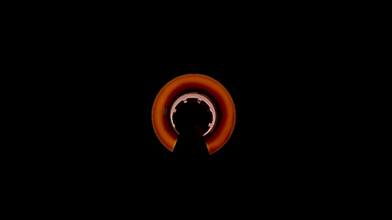 FOUND TAPE III