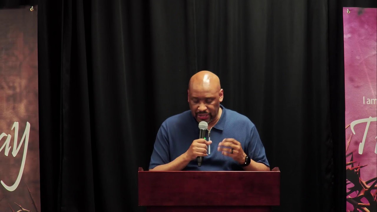 World Harvest for Christ Ministry Church Live Stream