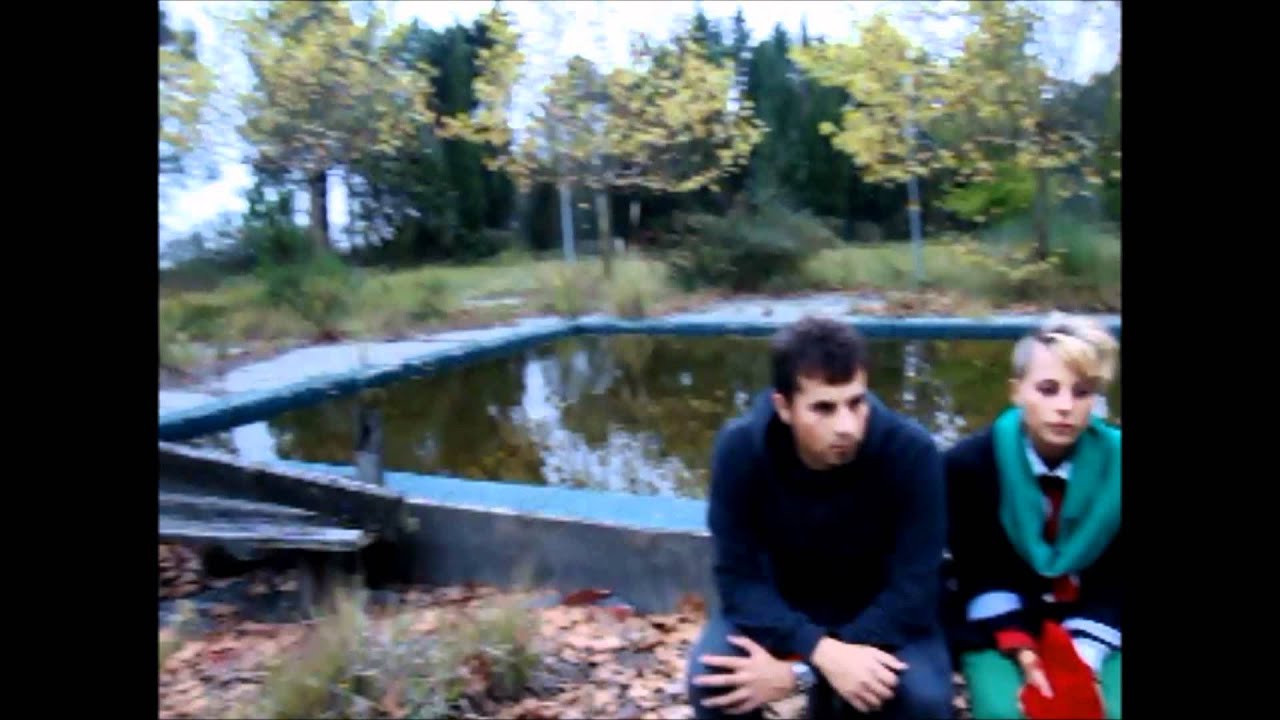 INKOMUNIKAZIOA, kronopio films 2011