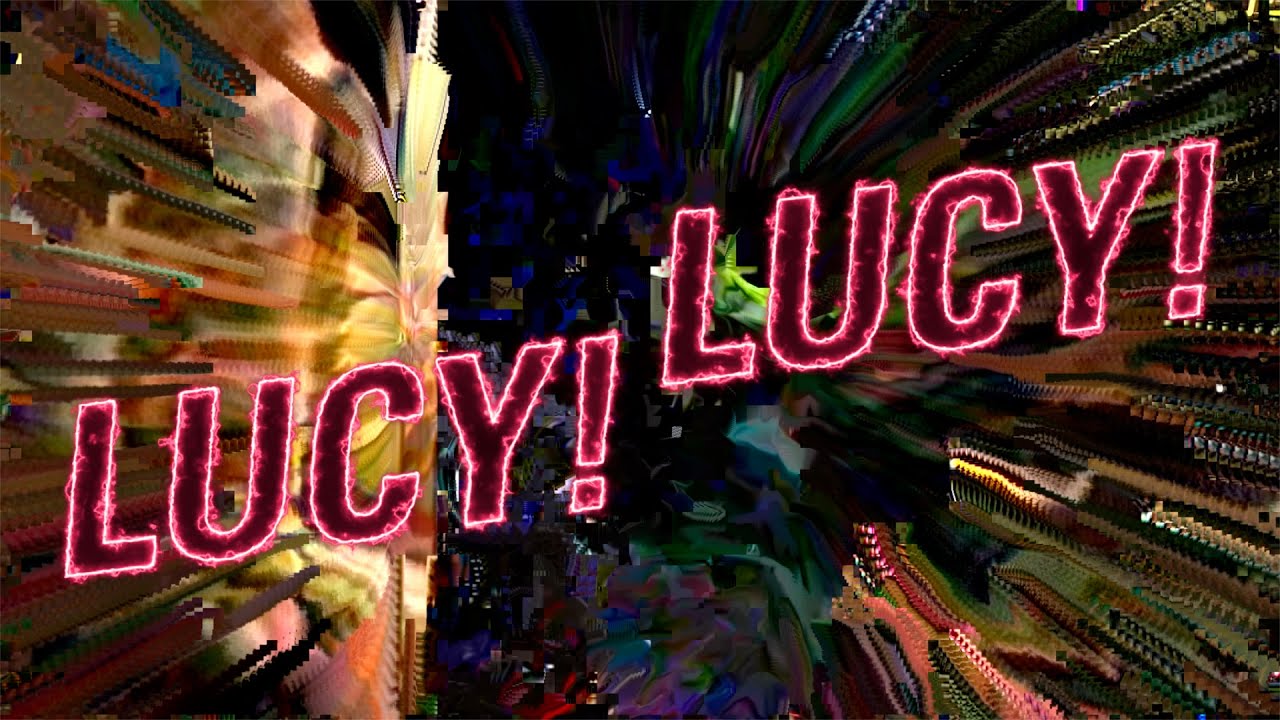 Belindà - LUCY! LUCY! (Official Video)
