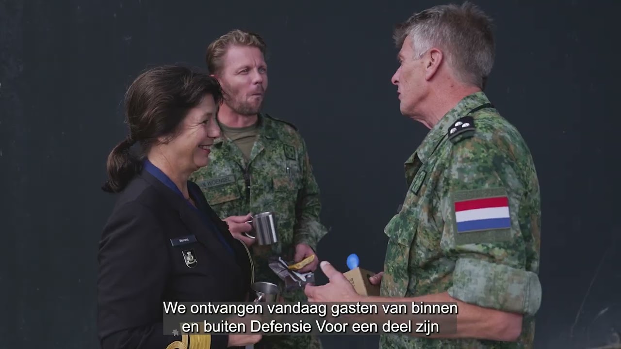 Viering 80 jaar IGK