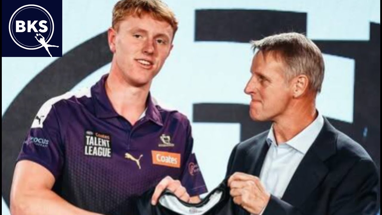 List series: How deep does Carlton's list go? Depth review post 2025 trade/draft period