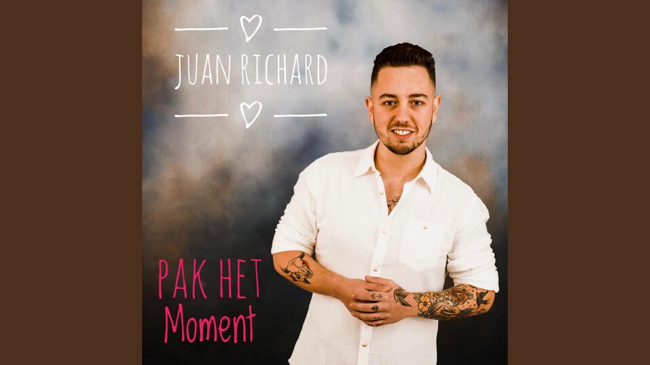 Pak het Moment