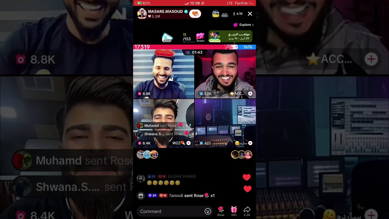 خؤشترين به زمي خاره مه ساري ويزارد و Acc و سارده 😂😂شه ره به ند😂😂😂