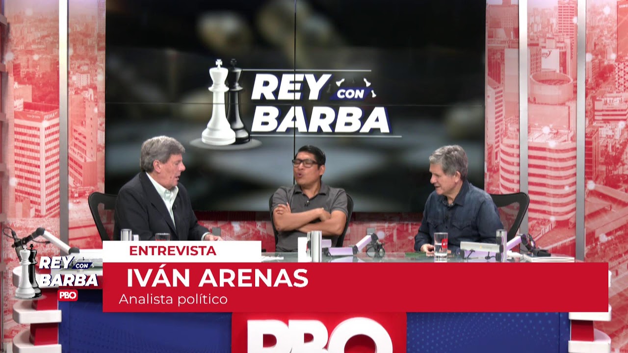 PBO EN VIVO