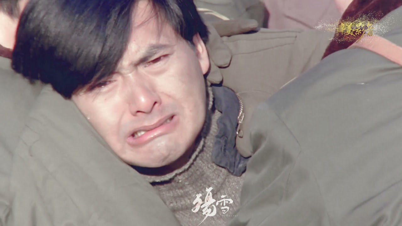 这才是《殇雪》真正的原唱，歌声凄美忧伤，唱出人世间的爱恨情仇