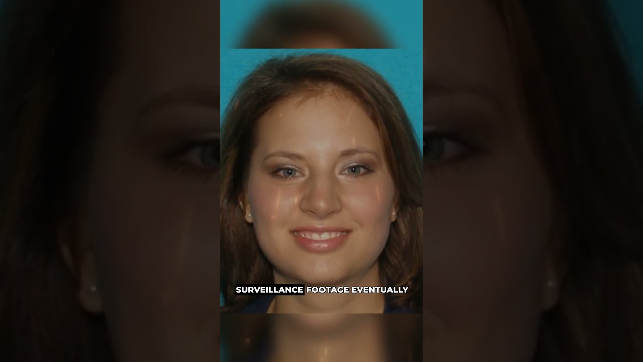 Hidden Surveillance Video Exposes The Murder Of Susan Powell