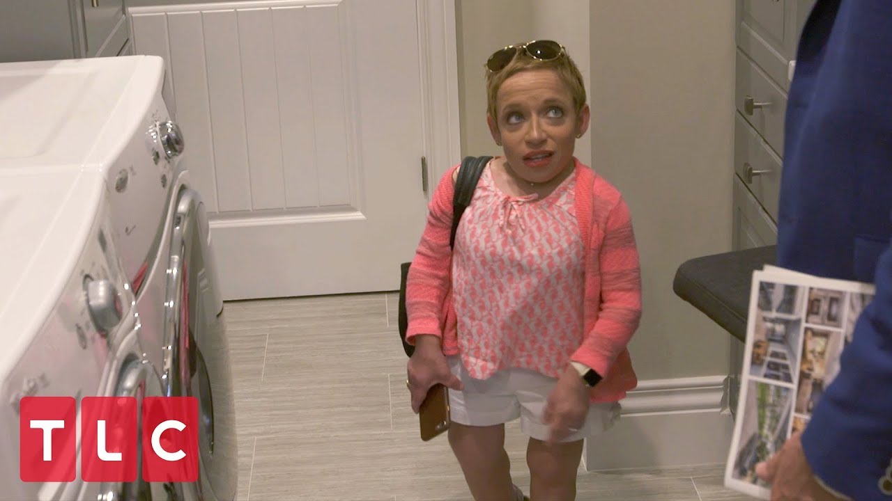Looking for a New House With Two Kids | The Little Couple