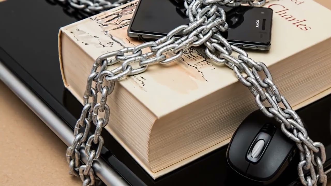 Intellectual Property Theft  Risks and Protection Strategies
