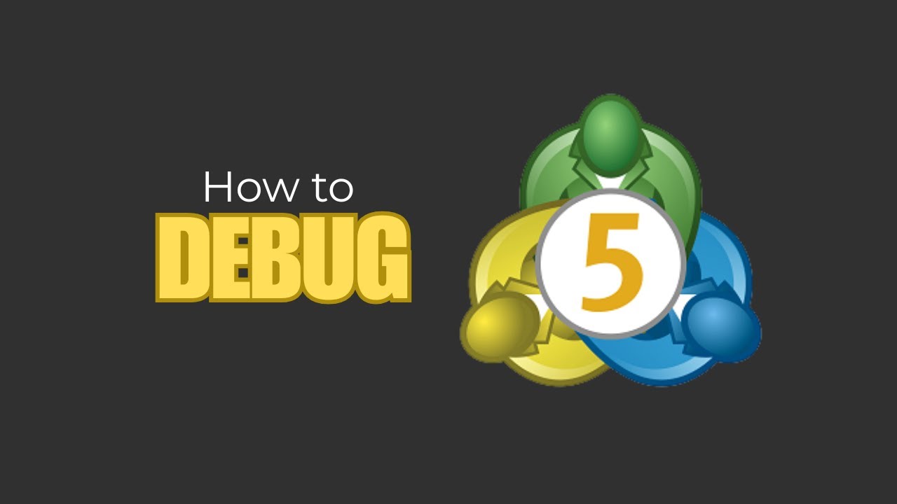 How to debug in MQL5