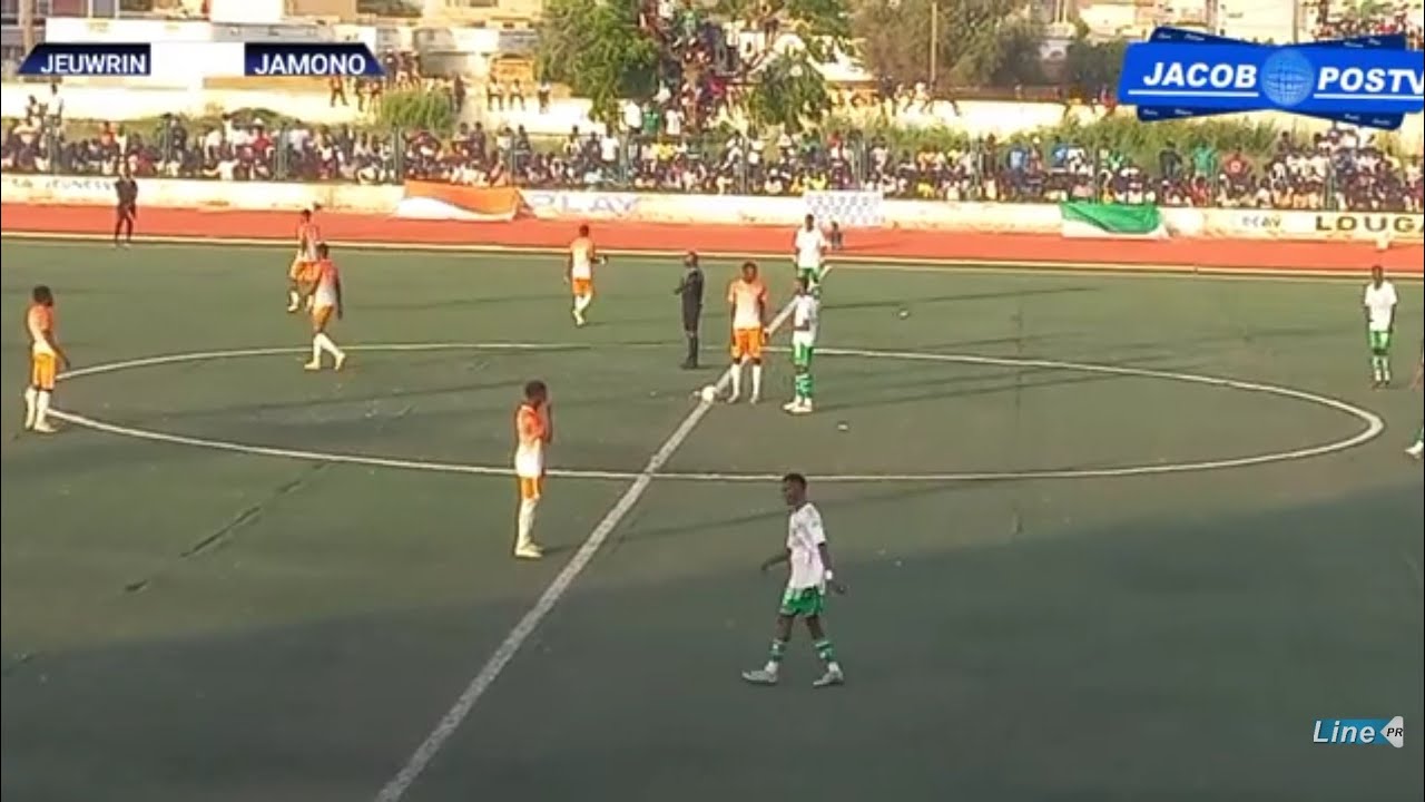 Derby Jawrin vs Diamono 2023