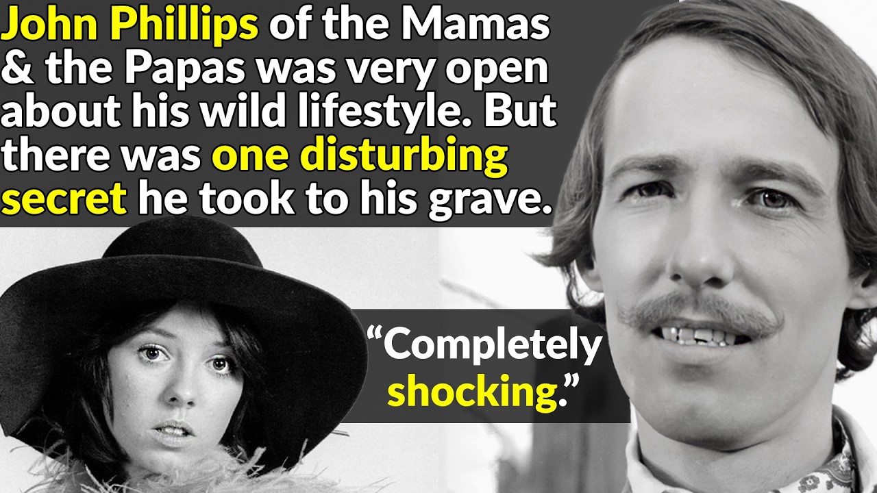The Twisted Story Of 