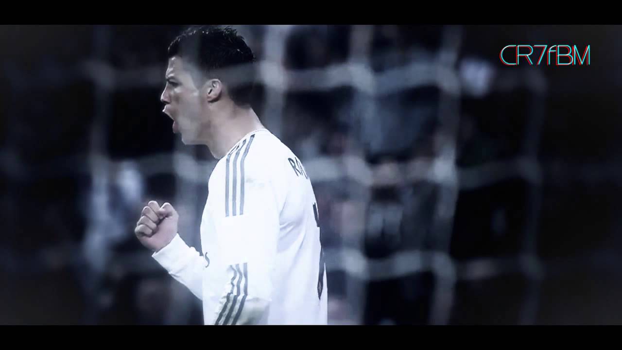 Cristiano Ronaldo || El Comandante ᴴᴰ