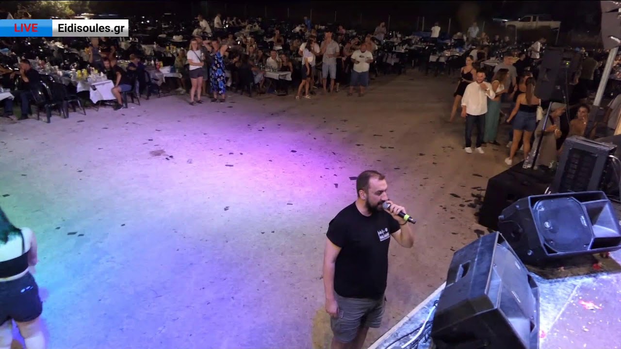 Κωνσταντίνος & Γιώργος Βελισσάρης