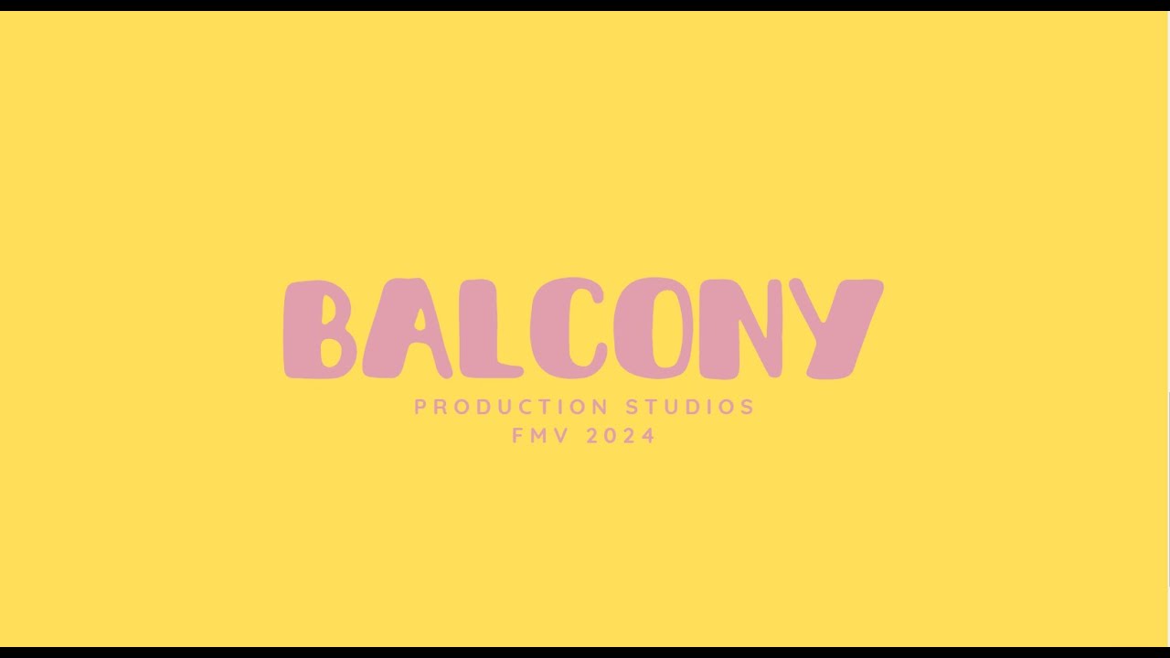 Balcony FMV 2024