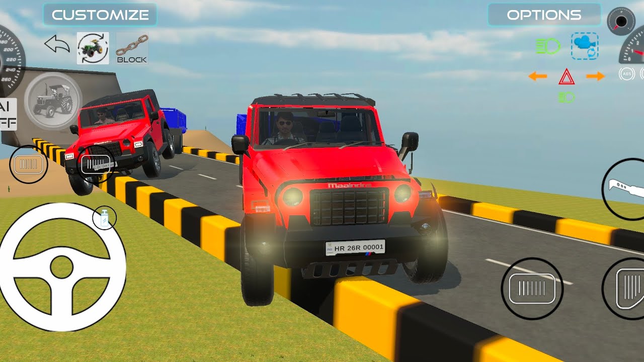 !! THAR KE PICHE TROLLEY LAGA KE BORI SE FULL LOADEAD KR DIYA !! ⛽🚨💸🚩💯✅😱💥❌🔥🚧👑⛽✅💸💯💥💯