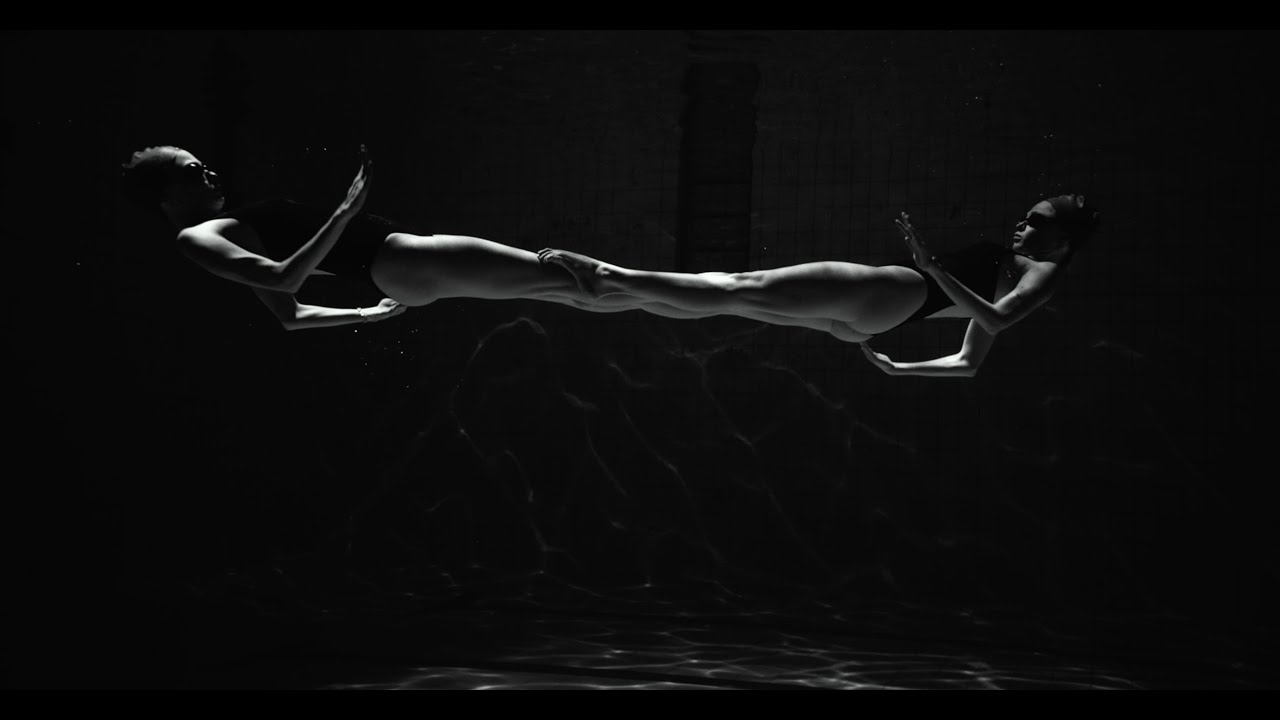 DEVE - Wasser (offizielles Video)