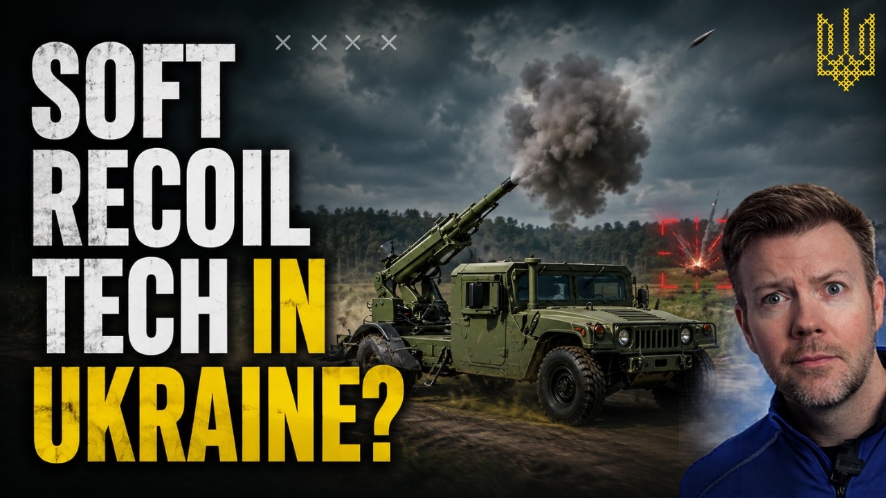 The Engineering Trick That Took 100 Years to Work Is Already in Ukraine